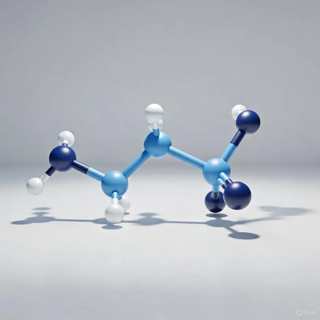 Magnesium Taurate
